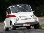 Fiat Abarth 695 SS Asetto Corsa 1965 года